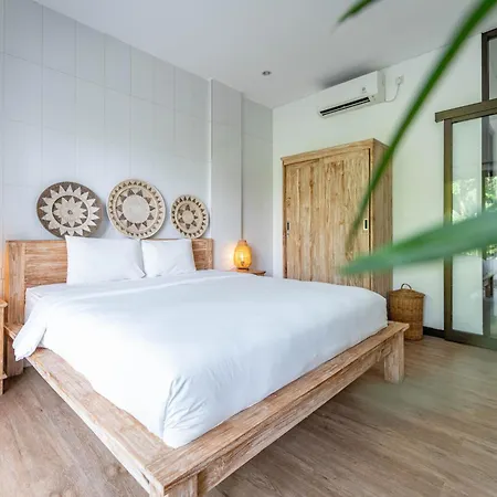 Gajahmina Guesthouse